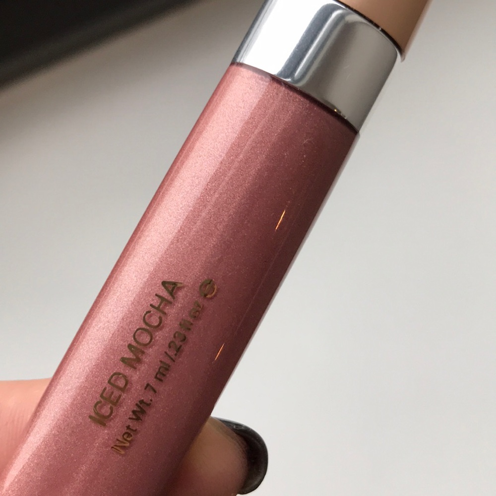 💕HP💕ICED MOCHA Puregloss Jane Iredale - Picture 6 of 8